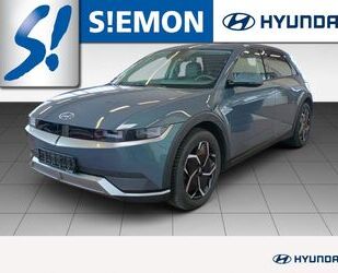 Hyundai IONIQ 5 Gebrauchtwagen