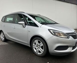 Opel Zafira Gebrauchtwagen
