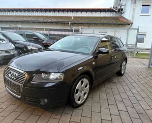 Audi A3 Gebrauchtwagen