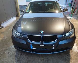 BMW 318 Gebrauchtwagen