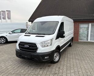 Ford Transit Gebrauchtwagen