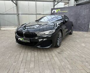 BMW BMW 840 d xDrive Coupe M Sport Voll H&K SoftClose Gebrauchtwagen
