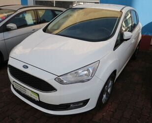 Ford Ford C-Max Cool&Connect Gebrauchtwagen