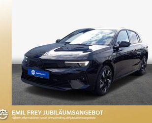 Opel Opel Astra Plug-In-Hybrid GS Gebrauchtwagen