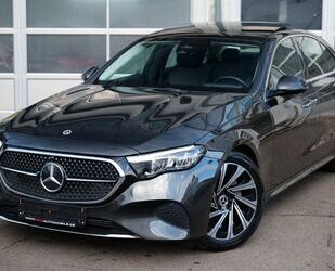 Mercedes-Benz E 200 Gebrauchtwagen