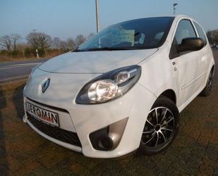Renault Twingo Gebrauchtwagen