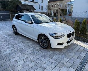 BMW 135 Gebrauchtwagen