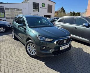 Seat Tarraco Gebrauchtwagen