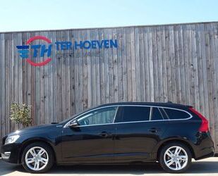 Volvo V60 Gebrauchtwagen