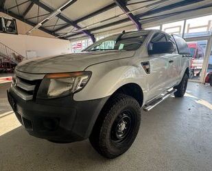 Ford Ranger Gebrauchtwagen