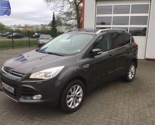Ford Kuga Gebrauchtwagen