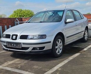 Seat Toledo Gebrauchtwagen