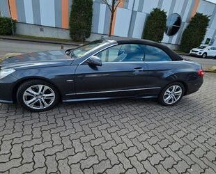 Mercedes-Benz E 350 Gebrauchtwagen