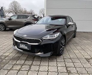 Kia Stinger Gebrauchtwagen