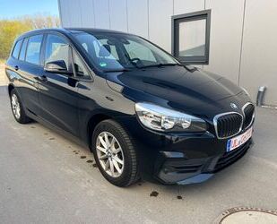 BMW 216 Gran Tourer Gebrauchtwagen