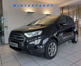 Ford EcoSport Gebrauchtwagen