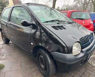 Renault Twingo Gebrauchtwagen