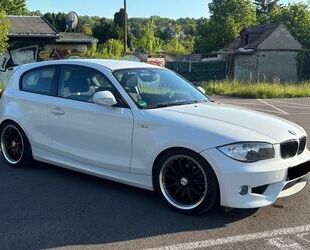BMW 116 Gebrauchtwagen