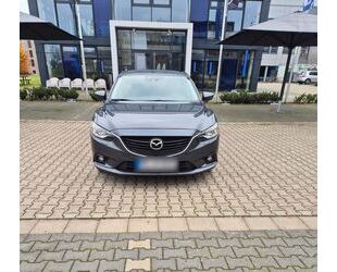 Mazda 6 Gebrauchtwagen