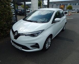 Renault ZOE Gebrauchtwagen