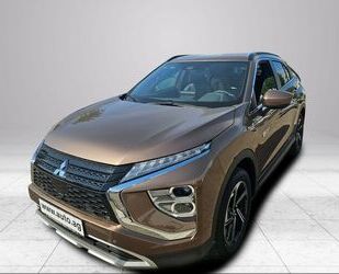 Mitsubishi Eclipse Cross Gebrauchtwagen