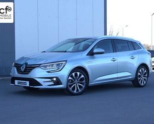 Renault Megane Gebrauchtwagen