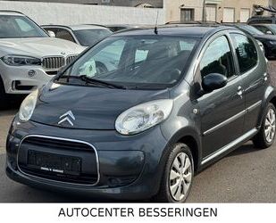 Citroen C1 Gebrauchtwagen