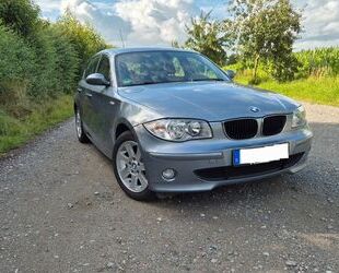 BMW 118 Gebrauchtwagen