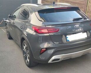 Kia XCeed Gebrauchtwagen