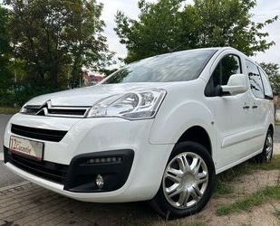Citroen Berlingo Gebrauchtwagen