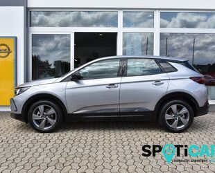Opel Grandland (X) Gebrauchtwagen