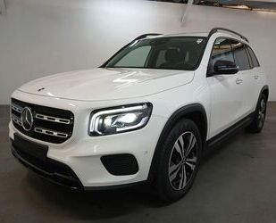 Mercedes-Benz GLB 200 Gebrauchtwagen