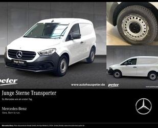 Mercedes-Benz Citan Gebrauchtwagen