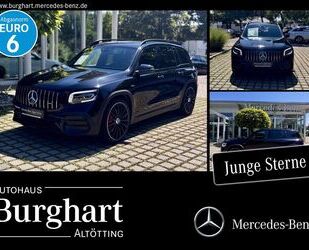 Mercedes-Benz GLB 35 AMG Gebrauchtwagen