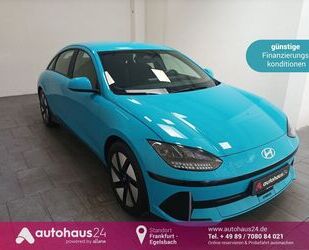 Hyundai IONIQ 6 Gebrauchtwagen