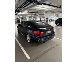 BMW 330 Gran Turismo Gebrauchtwagen