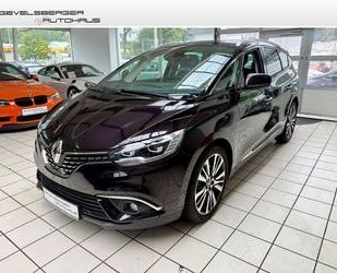 Renault Grand Scenic Gebrauchtwagen