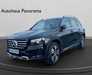 Mercedes-Benz GLB 200 Gebrauchtwagen