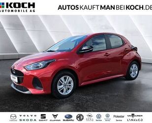Mazda 2 Gebrauchtwagen
