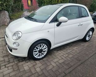 Fiat 500 Gebrauchtwagen