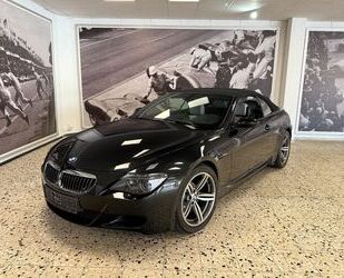 BMW M6 Gebrauchtwagen