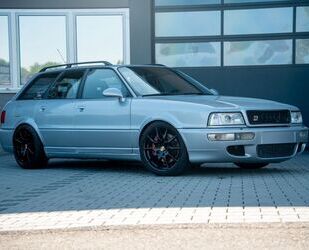 Audi RS2 Gebrauchtwagen