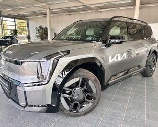 Kia EV9 Gebrauchtwagen