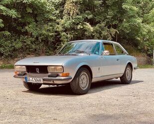 Peugeot 504 Gebrauchtwagen