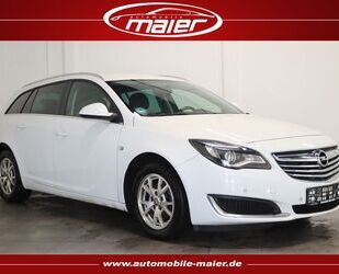 Opel Insignia Gebrauchtwagen