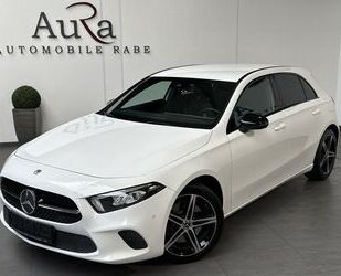 Mercedes-Benz A 250 Gebrauchtwagen