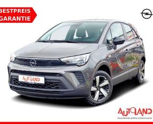 Opel Crossland (X) Gebrauchtwagen