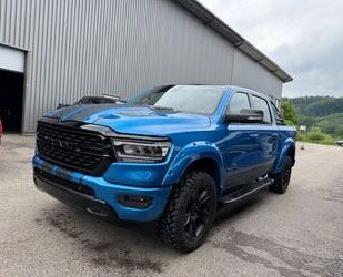 Dodge RAM Gebrauchtwagen