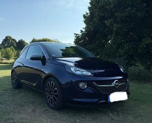 Opel Adam Gebrauchtwagen