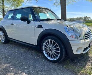 Mini Cooper Gebrauchtwagen